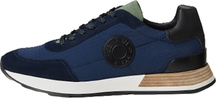 HERMES Drive Low 'Blue' H231779Z-HI3 HERMES Drive Low 'Blue' H231779Z-HI3