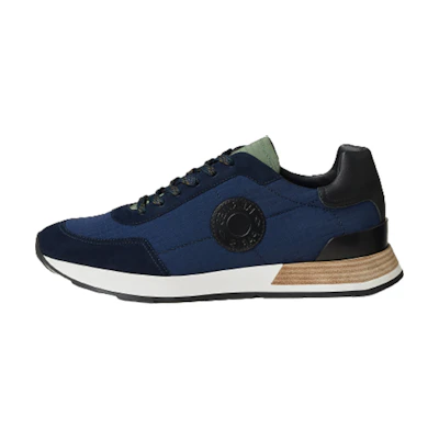 HERMES Drive Low 'Blue'
