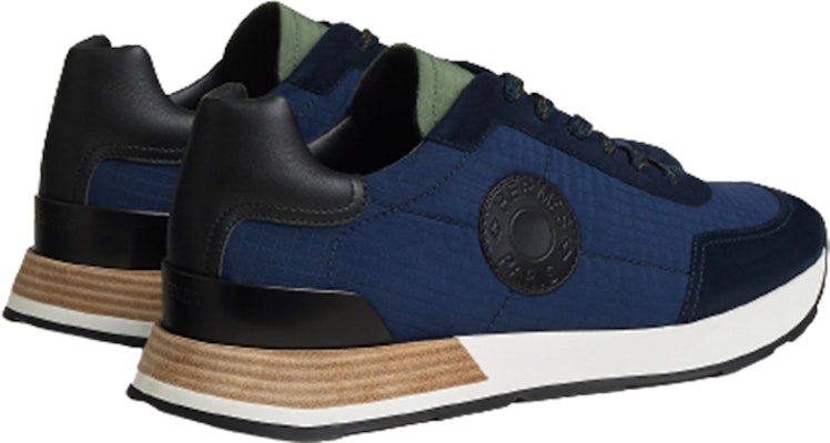에르메스 드라이브 로우 "블루" H231779Z-HI3 Purchase 에르메스 드라이브 로우 "블루" H231779Z-HI3