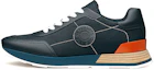 Buy HERMES Drive Low 'Navy Kanvas dan Kulit Sapi' H212909Z-HI2