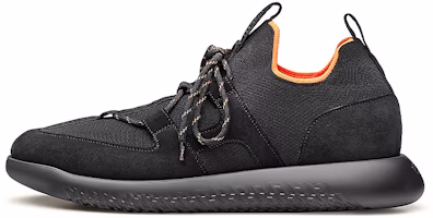 HERMES Duel 'Black' H212913Z-H02 HERMES Duel 'Black' H212913Z-H02