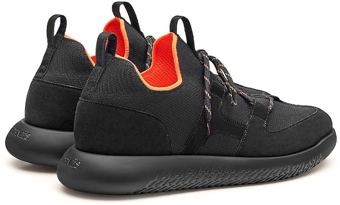 HERMES Duel 'Hitam' H212913Z-H02 Shop HERMES Duel 'Hitam' H212913Z-H02