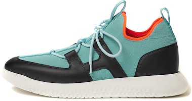 HERMES Duel 'Blue Black' H212911Z-HB HERMES Duel 'Blue Black' H212911Z-HB