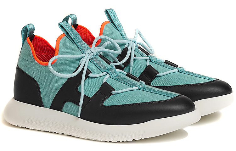 HERMES Duel 'Blue Black' 圖 3