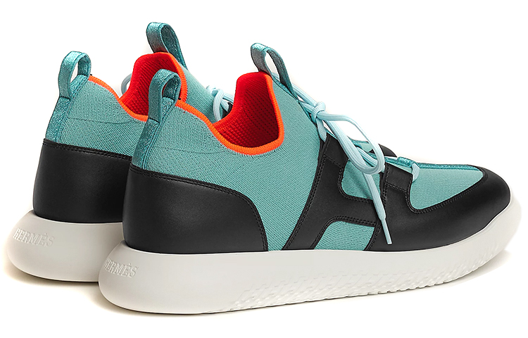 HERMES Duel 'Blue Black' 圖 4