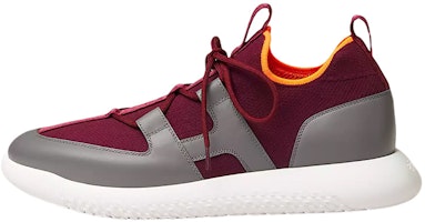 HERMES Duel 'Deep Red' H212911Z-HPG HERMES Duel 'Deep Red' H212911Z-HPG