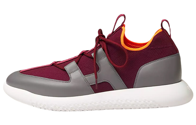 HERMES Duel 'Deep Red' H212911Z-HPG
