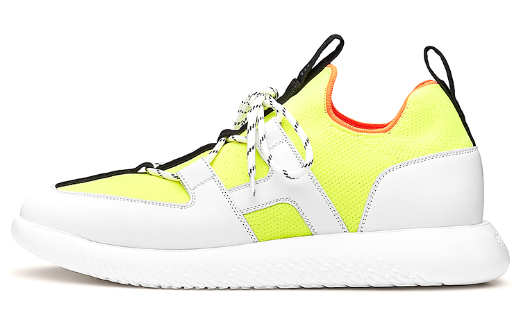 HERMES Duel 'Fluorescent Yellow' H212911Z-HJB