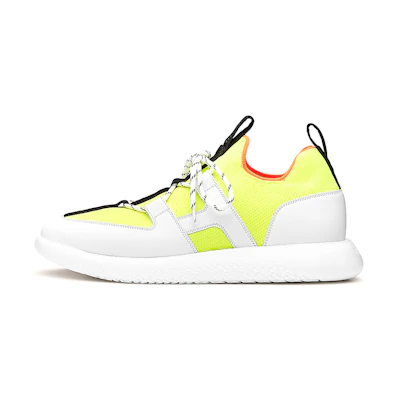 HERMES Duel 'Fluorescent Yellow'