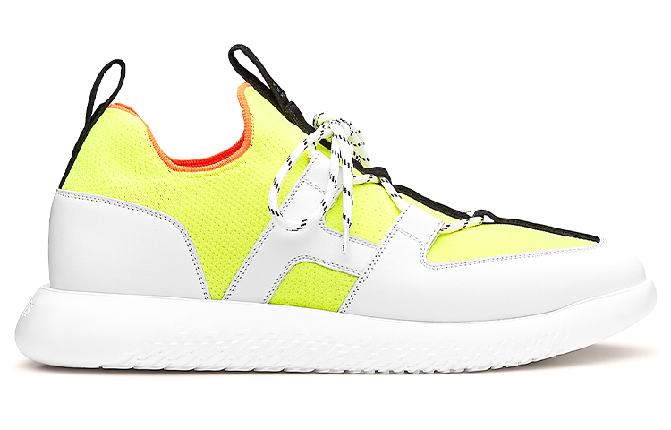 HERMES Duel 'Fluorescent Yellow' 圖 2