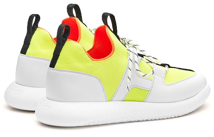 HERMES Duel 'Fluorescent Yellow' 圖 5