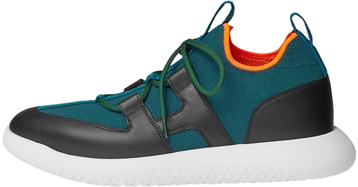hermes-duel-knit-calfskin-sneakers-blue-black-h212911-z-hg-5