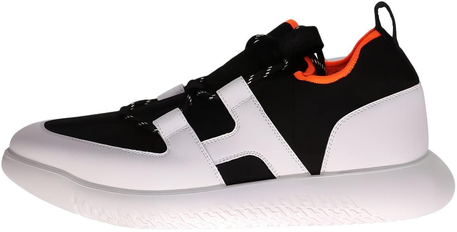 hermes-duel-low-black-white-h212911-z-h11