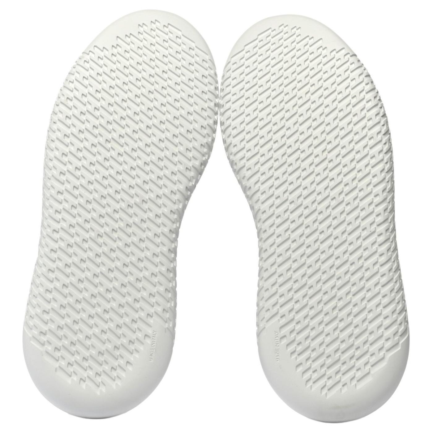 Details for 爱马仕对决低帮 '黑白' H212911Z-H11