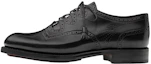 Buy HERMES Easton Oxford 'Black Calfskin' H221987Z-H01