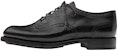 HERMES Easton Oxford 'Black Calfskin' H221987Z-H01