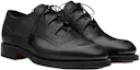 Order HERMES Easton Oxford 'Black Calfskin' H221987Z-H01