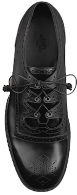 HERMES Easton Oxford 'Black Calfskin' H221987Z-H01 Shop HERMES Easton Oxford 'Black Calfskin' H221987Z-H01
