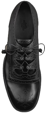 HERMES Easton Oxford 'Black Calfskin' H221987Z-H01 Shop HERMES Easton Oxford 'Black Calfskin' H221987Z-H01