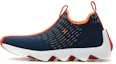 Buy HERMES Eclair Knit Sneaker ''Navy Blau'' H221892Z-HI