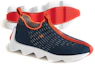 Purchase HERMES Eclair Knit Sneaker ''Navy Blau'' H221892Z-HI