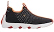 Order HERMES Zapatillas Eclair Knit Baja 'Negro' H221892Z-H02