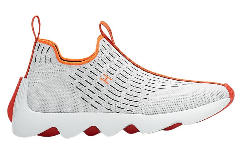 Order Sneakers HERMES Eclair Knit ''Bianchi'' H221892Z-H90