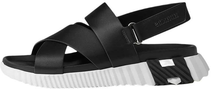 hermes-electric-calfskin-sandals-black-magic-tape-h221848-z-h02