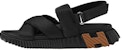 HERMES Electric Flat 'Black Magic Tape' H222871Z-H02