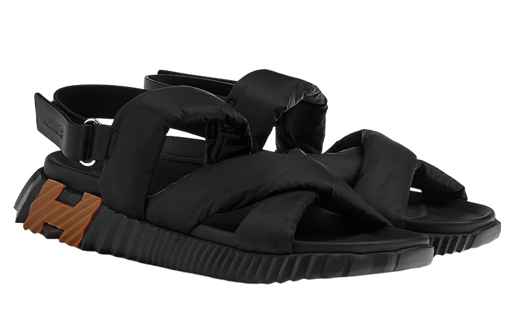 Order エルメス魔法黒テープ (HERUMESU Mahō Kuro Tēpu) H222871Z-H02