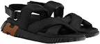 Order HERMES Electric Flat 'Black Magic Tape' H222871Z-H02