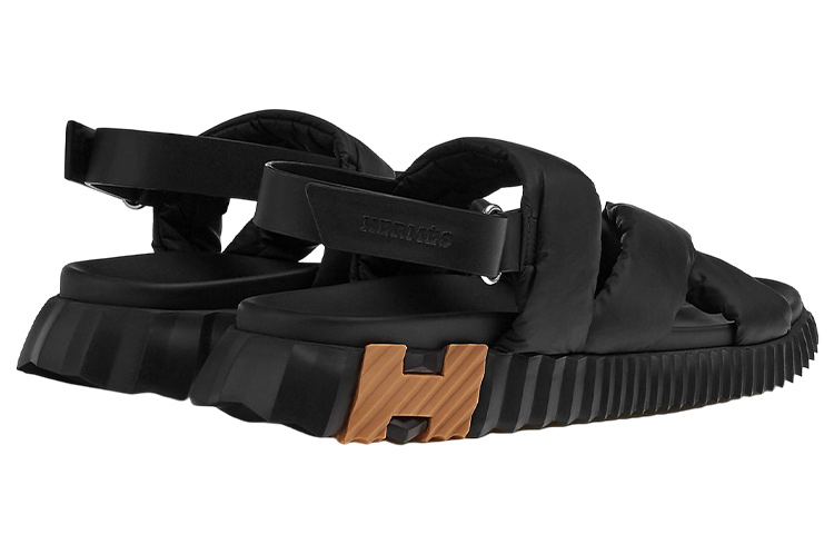 Lookbook エルメス魔法黒テープ (HERUMESU Mahō Kuro Tēpu) H222871Z-H02