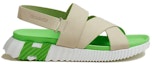 Order HERMES Sandal Kulit Elektrik Terbuka 'Beige' Selesa H222859Z-HF8