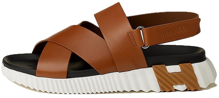 hermes-electric-leather-open-toe-sandals-light-tan-h232867-z-h58