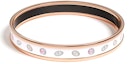 Buy HERMES Gelang Enamel Emas Rose Unisex Pasangan Pelbagai Warna H214411FOJ2