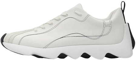 HERMES Envol 'White Canvas' H221894Z-H08 HERMES Envol 'White Canvas' H221894Z-H08