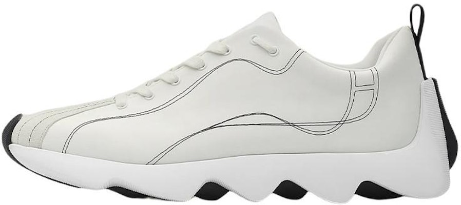 HERMES Envol 'White Canvas' H221894Z-H08 Buy HERMES Envol 'White Canvas' H221894Z-H08