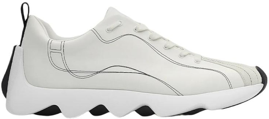HERMES Envol 'White Canvas' H221894Z-H08 Order HERMES Envol 'White Canvas' H221894Z-H08