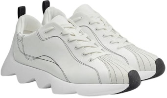 HERMES Envol 'Kanvas Putih' H221894Z-H08 Lookbook HERMES Envol 'Kanvas Putih' H221894Z-H08