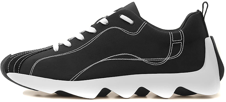 HERMES Envol Low ''Schwarzes Ziegenleder'' H221894Z-H0 Buy HERMES Envol Low ''Schwarzes Ziegenleder'' H221894Z-H0