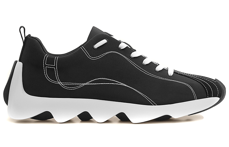Order HERMES Envol Low ''Schwarzes Ziegenleder'' H221894Z-H0