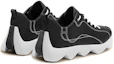 Shop HERMES Envol Low ''Schwarzes Ziegenleder'' H221894Z-H0