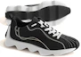 Purchase HERMES Envol Low ''Schwarzes Ziegenleder'' H221894Z-H0