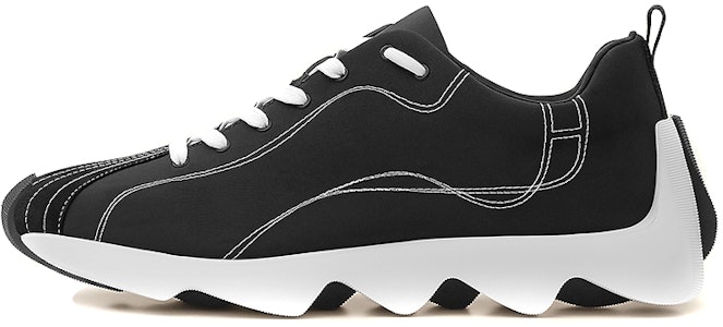 爱马仕 Envol 低帮 '黑色山羊皮' H221894Z-H0 Buy 爱马仕 Envol 低帮 '黑色山羊皮' H221894Z-H0