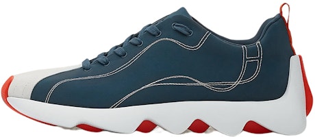 HERMES Envol Low 'Deep Blue' H221894Z-HI2 HERMES Envol Low 'Deep Blue' H221894Z-HI2