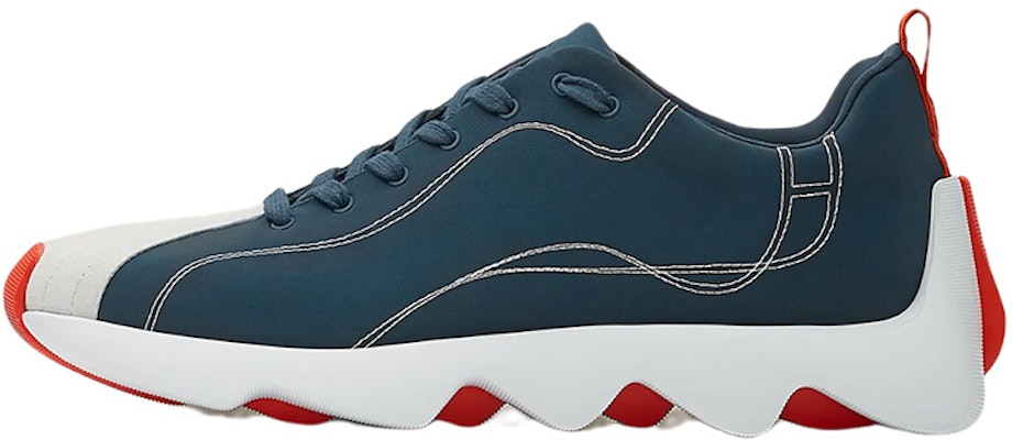 HERMES Envol Low 'Deep Blue' H221894Z-HI2 Buy HERMES Envol Low 'Deep Blue' H221894Z-HI2