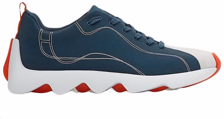 HERMES Envol Low 'Deep Blue' H221894Z-HI2 Order HERMES Envol Low 'Deep Blue' H221894Z-HI2