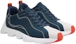 Lookbook HERMES Envol Low 'Deep Blue' H221894Z-HI2