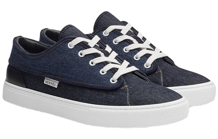 Lookbook 爱马仕 Envy '深蓝色' H221907Z-H27