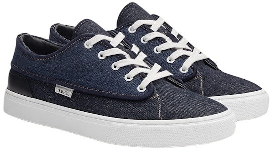 爱马仕 Envy '深蓝色' H221907Z-H27 Lookbook 爱马仕 Envy '深蓝色' H221907Z-H27